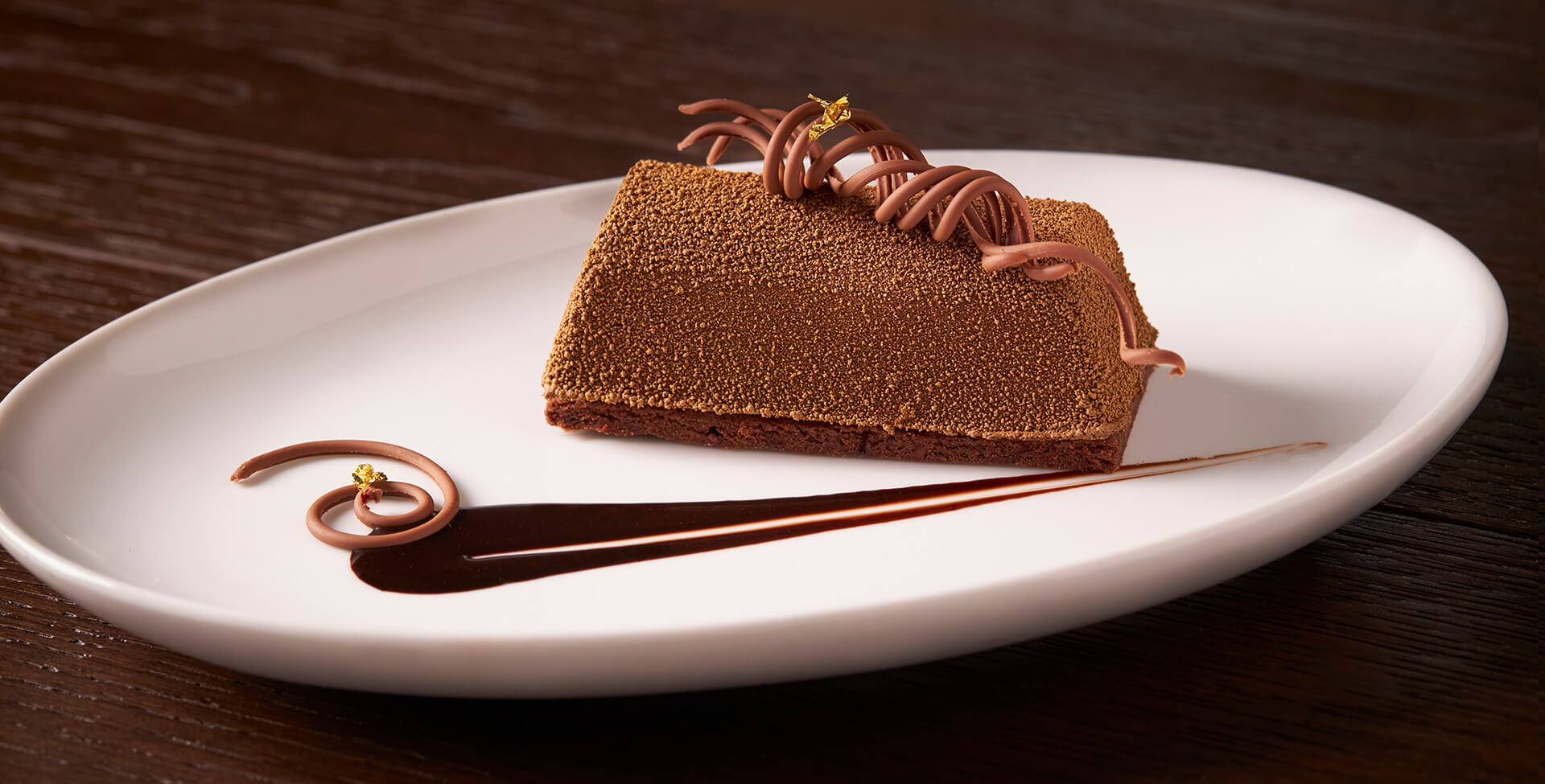 Chocolate Dessert