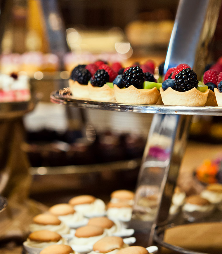 Desserts