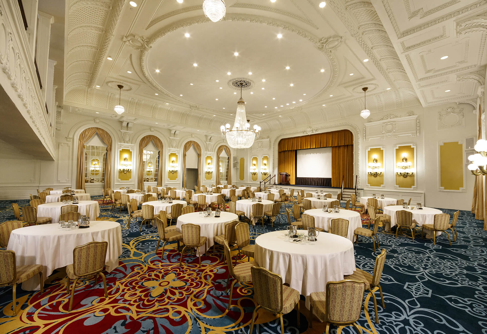 Grand Ballroom