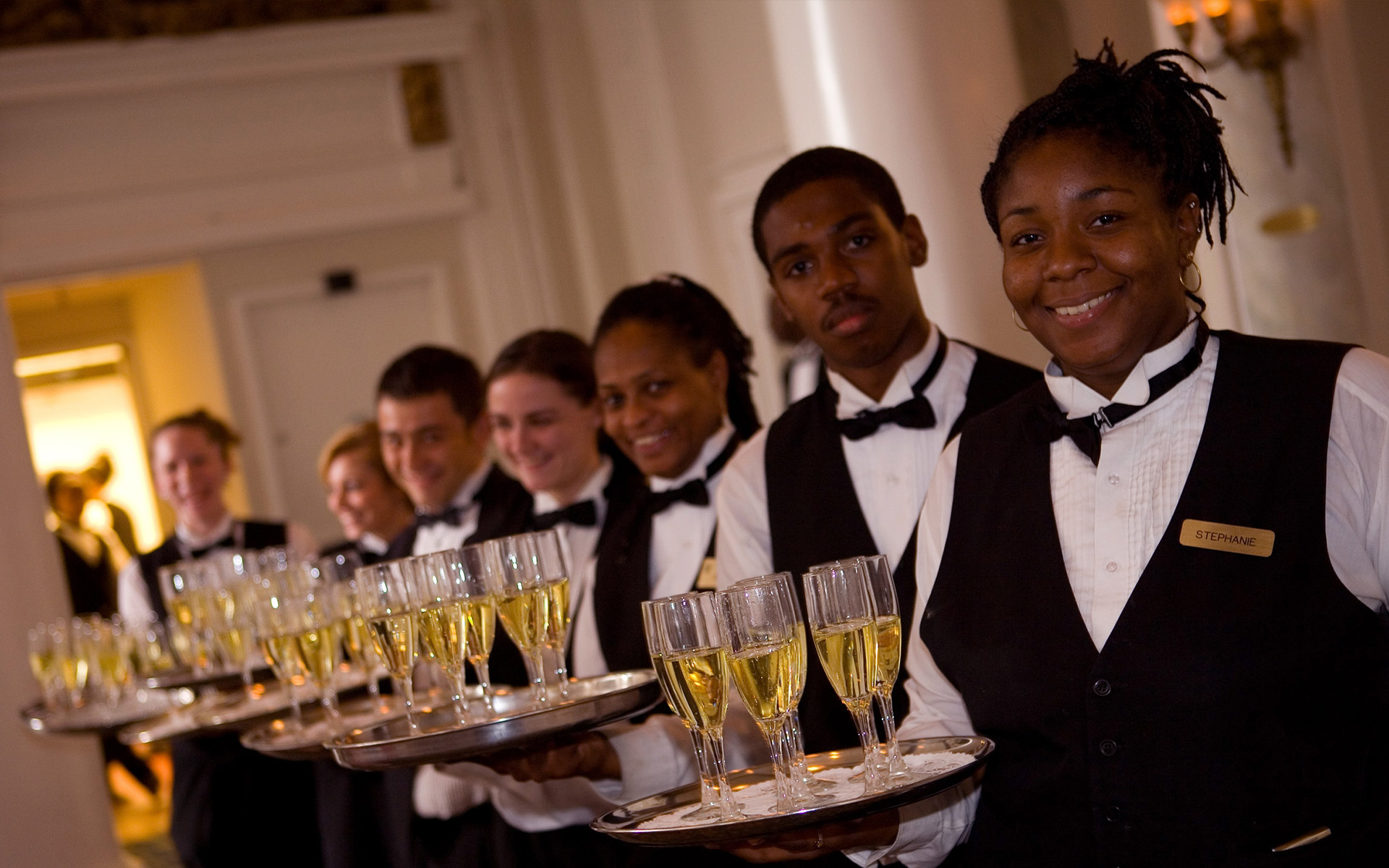 Richmond Hotels The Jefferson Hotel Employment VA Hotel Careers