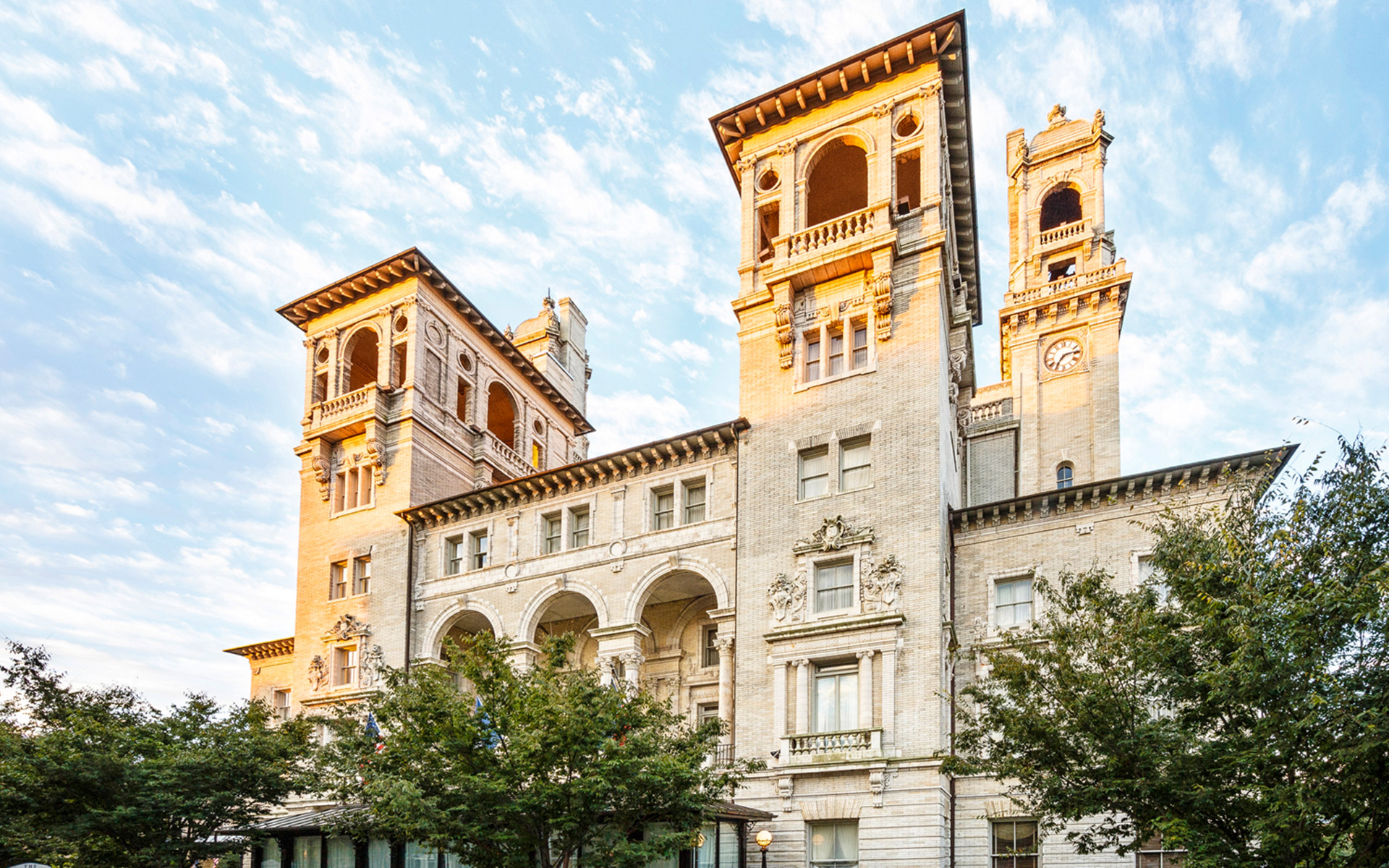 Jefferson Hotel Richmond Luxury And History Collide At The Jefferson Jefferson Hotel Richmond Luxury And History Collide At The Jefferson