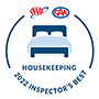 AAA Best of Housekeeping 2022 Logo