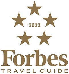 Forbes Five Star