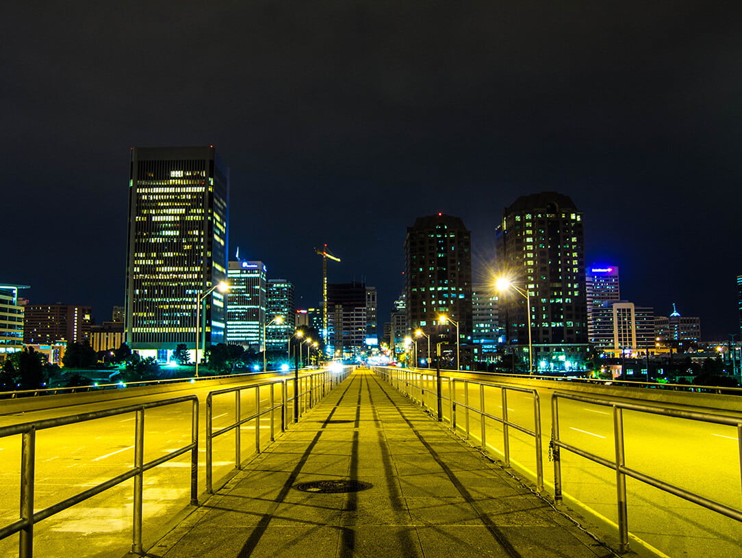 Manchester Bridge