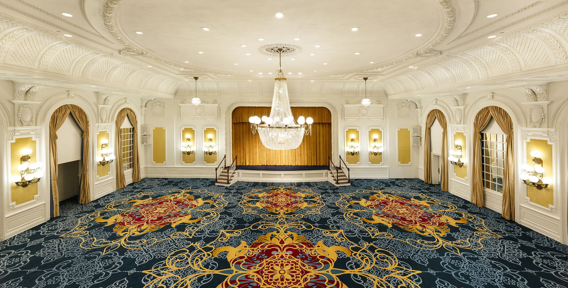 Ballroom