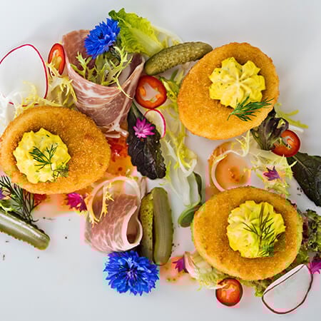Deviled Eggs
