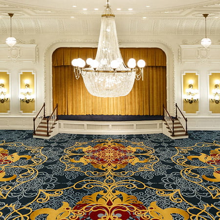 Grand Ballroom