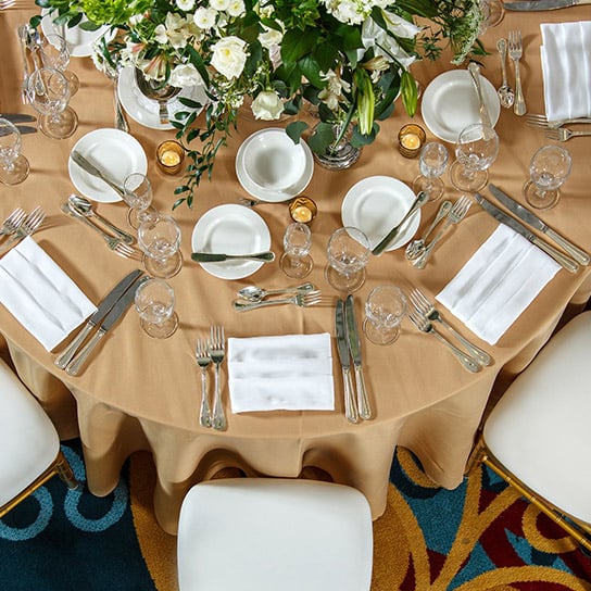 Table setting